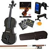 Mendini cecilio violin for sale  Dover