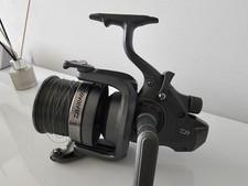Daiwa crosscast baitrunner for sale  POOLE