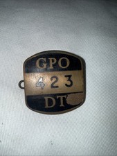Vintage general post for sale  DARTFORD