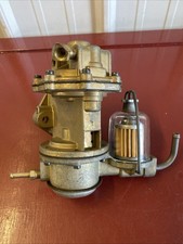 Fuel pump 4654 for sale  Gainesville