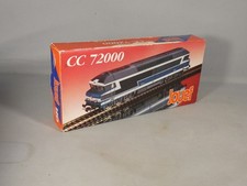 Jouef cc72091 sncf d'occasion  Limoges-