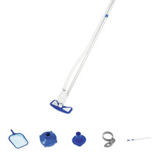Bestway flowclear pool gebraucht kaufen  Berlin