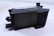 DACIA DOKKER 2019 1.5DCI Chłodnica powietrza doładowującego Intercooler 144967634R na sprzedaż  PL