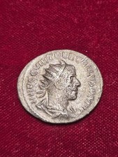 Trebonianus gallus antoninianu d'occasion  Expédié en Belgium