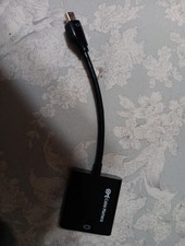 Adaptador Cable Matters 102018x2 DisplayPort para HDMI , usado comprar usado  Enviando para Brazil