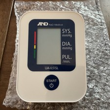 Blood pressure monitor for sale  BRADFORD