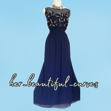 Quiz rich navy for sale  BELFAST