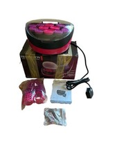 Remington heated hair for sale  TELFORD