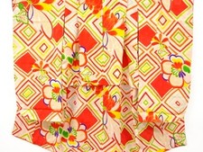 7347951: KIMONO JAPONÊS / QUIMONO ANTIGO / SEDA / MON KINSHA / LOSANGO E KIKU comprar usado  Enviando para Brazil
