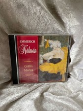 Grafin mariza kálmán gebraucht kaufen  Oberthal