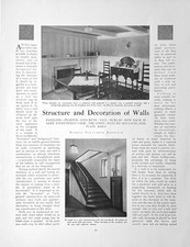 1915 article structure for sale  Cascade Locks
