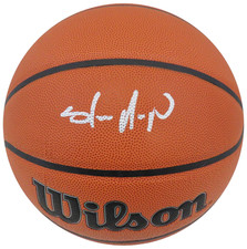 Ballon nba wilson d'occasion  Saint-Médard-en-Jalles