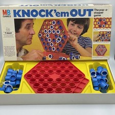 Knock vintage 1979 for sale Knock vintage 1979 for sale  SOLIHULL