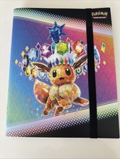 Classeur pokémon évolutions d'occasion  Aix-en-Provence-