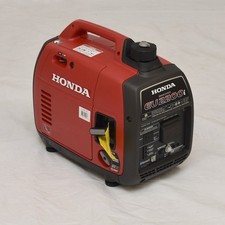 Honda gasoline inverter for sale  Pleasant Prairie