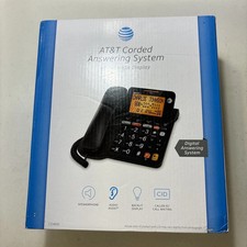 Cd4930 corded phone for sale  Lees Summit