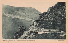 Breche chemin fer d'occasion Breche chemin fer d'occasion  France