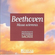 Ludwig van beethoven d'occasion  Morhange