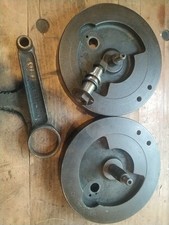 Norton 1924 mod gebraucht kaufen  Sankt Augustin