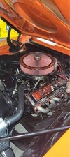 Chevy sbc 350 for sale  New Braunfels