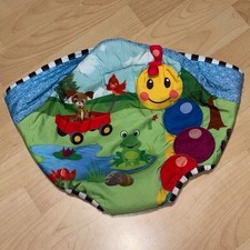Peça de reposição para capa de assento Baby Einstein Neighborhood Friends Jumperoo comprar usado  Enviando para Brazil