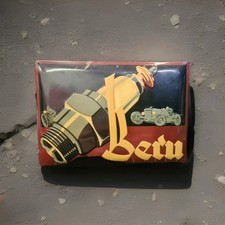 Nostalgie blechschild beru gebraucht kaufen  Bad Laer