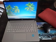 Laptop 14s dq3000sl usato  Volano