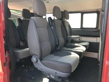 Sedile per fiat usato  Monza