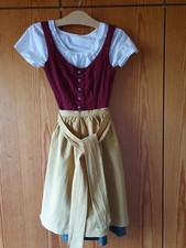 Dirndl ktoberfest der gebraucht kaufen  Oldenburg (Oldenburg)