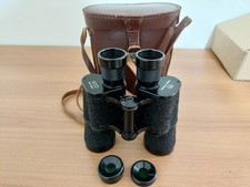Binocolo polacco vintage usato  Caltanissetta