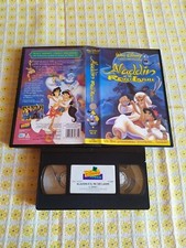 Aladdin dei ladri usato  Arezzo