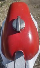 Gilera serbatoio originale usato  Italia