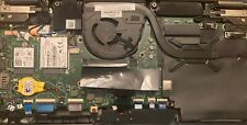 Plaque base lenovo d'occasion  France