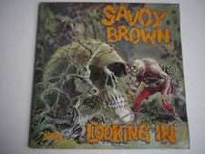 Savoy brown looking gebraucht kaufen  Mörlenbach