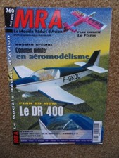 Mra modèle réduit d'occasion  France