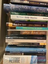 Religion christianity spiritua for sale  Maryville