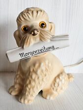 Rauchverzehrer pudel goebel gebraucht kaufen  Rheda-Wiedenbrück