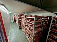 Blast freezer blast for sale  PRESTON