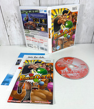 Punch-Out Nintendo Wii Punch Out Completo Testado Na Caixa e Funcionando Punch-Out!! comprar usado  Enviando para Brazil