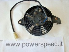 Ventola radiatore honda usato  Assemini