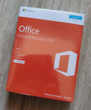 Microsoft ffice 2016 gebraucht kaufen  Wittmund