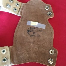 Bianchi leg holster for sale  Harsens Island
