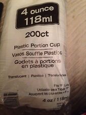 200 washable plastic for sale  NORTHAMPTON