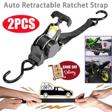 2pack auto retractable for sale  NORTHAMPTON