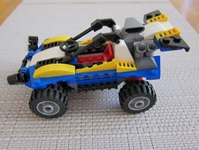 Lego road vehicle for sale  WATERLOOVILLE