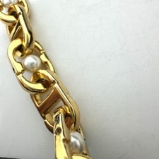 Bolsa de mão DIOR M9271UBHI Jolie alça superior 2 vias bolsa de ombro Cannage comprar usado  Enviando para Brazil