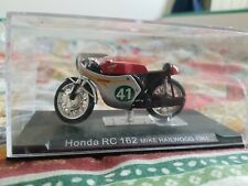 Modellino moto honda usato  Erice