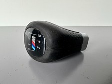 Bmw sport leather for sale  BATHGATE