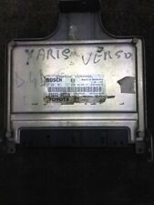 Toyota yaris verso usato  Stromboli