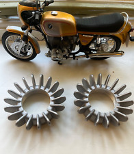 Pair bmw airhead for sale  SALISBURY
